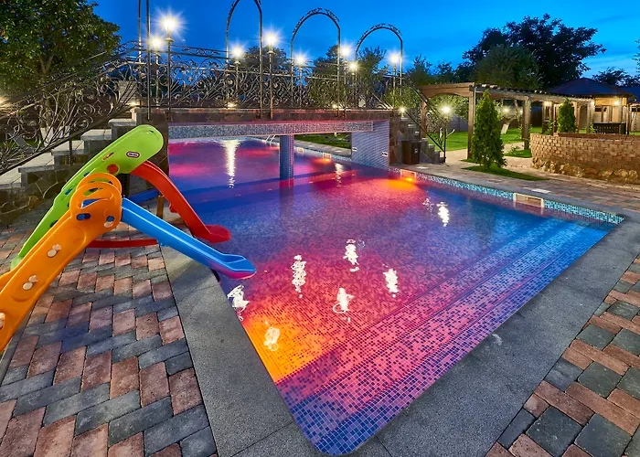 Resort Ambient