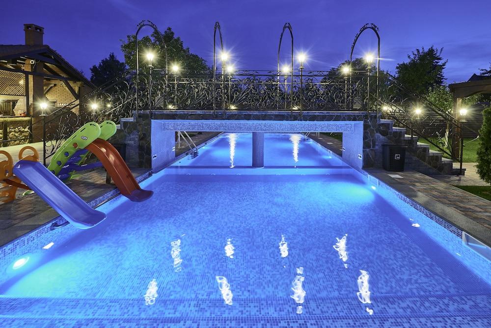Ambient Resort Cristian (Brasov)