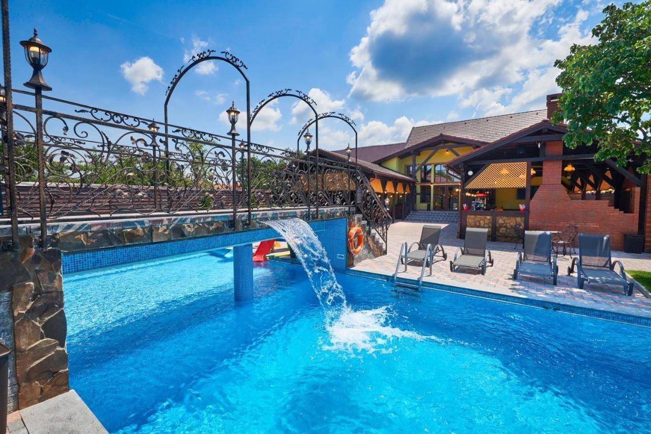 Ambient Resort Cristian (Brasov)