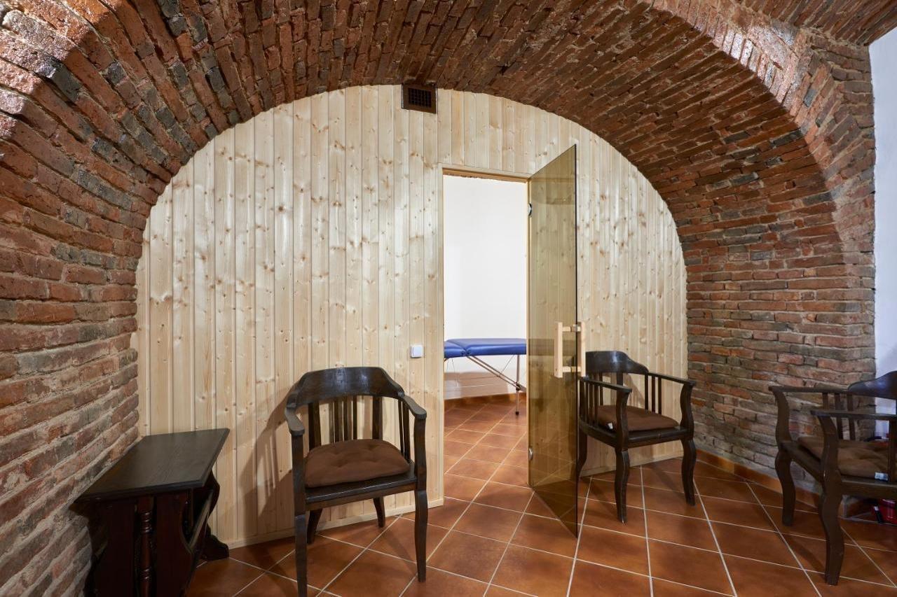 Ambient 5* Cristian (Brasov)