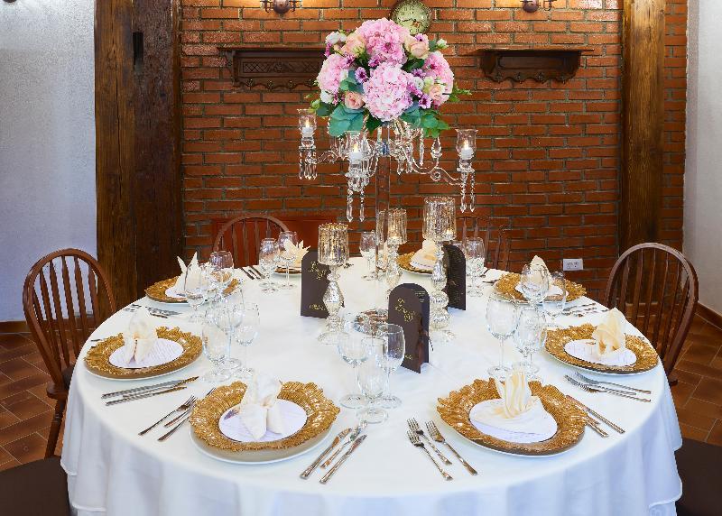 Ambient 5* Cristian (Brasov)